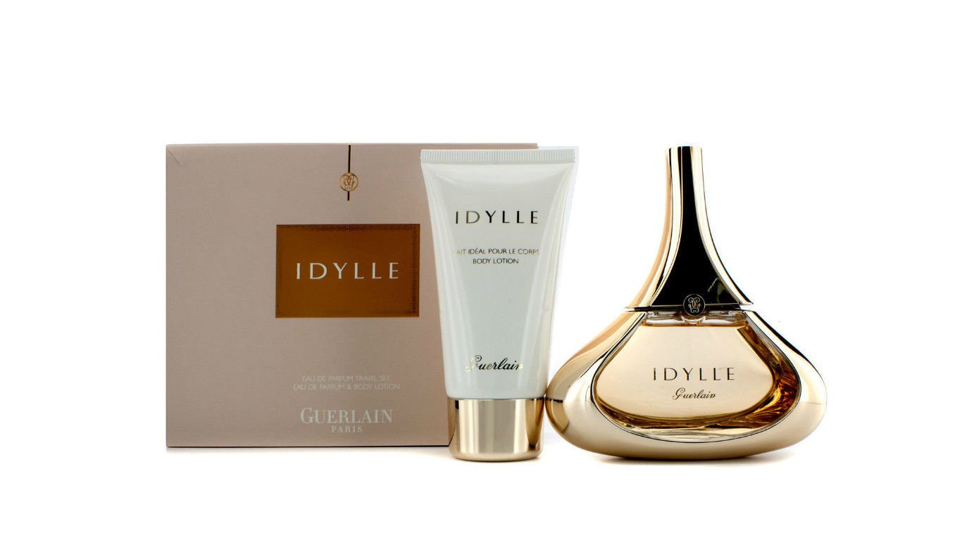Guerlain Idylle