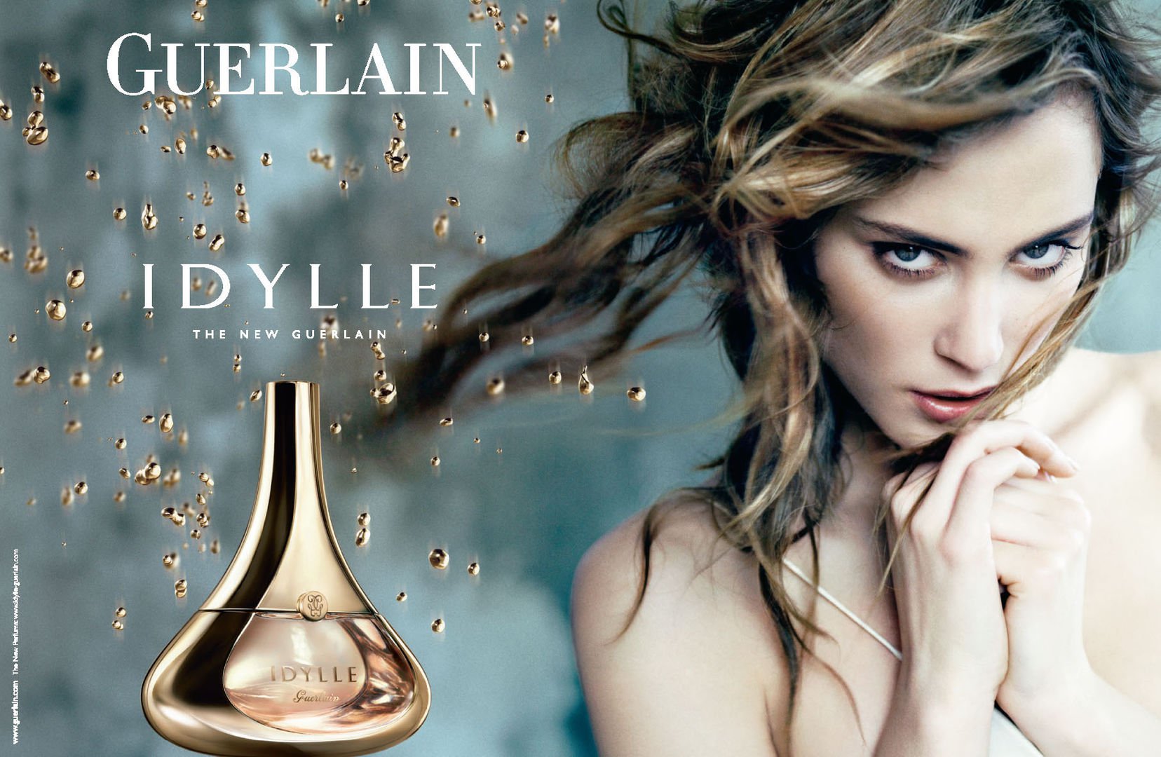Guerlain Idylle
