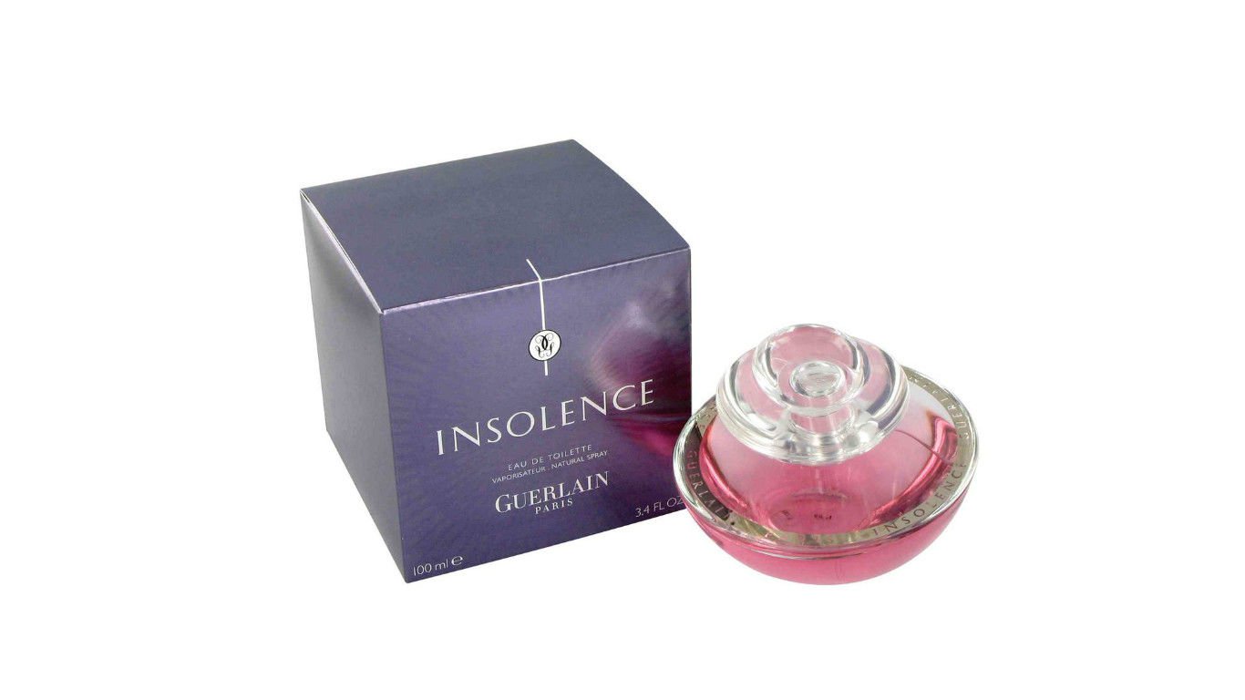 Guerlain Insolence