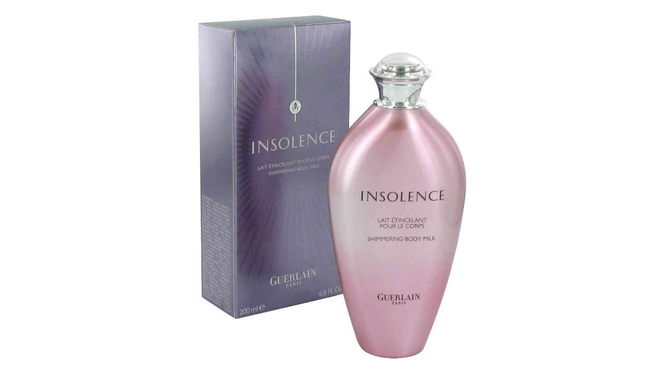 Guerlain Insolence