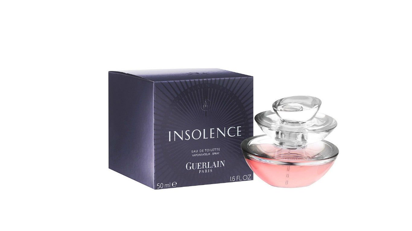 Guerlain Insolence