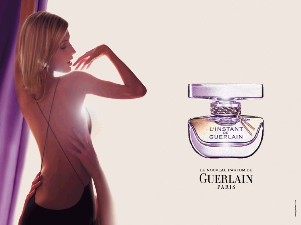 Guerlain L'Instant
