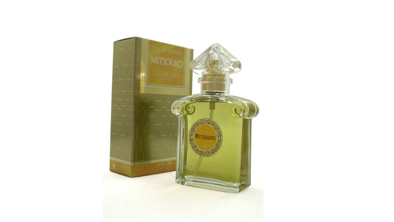 Guerlain Mitsouko