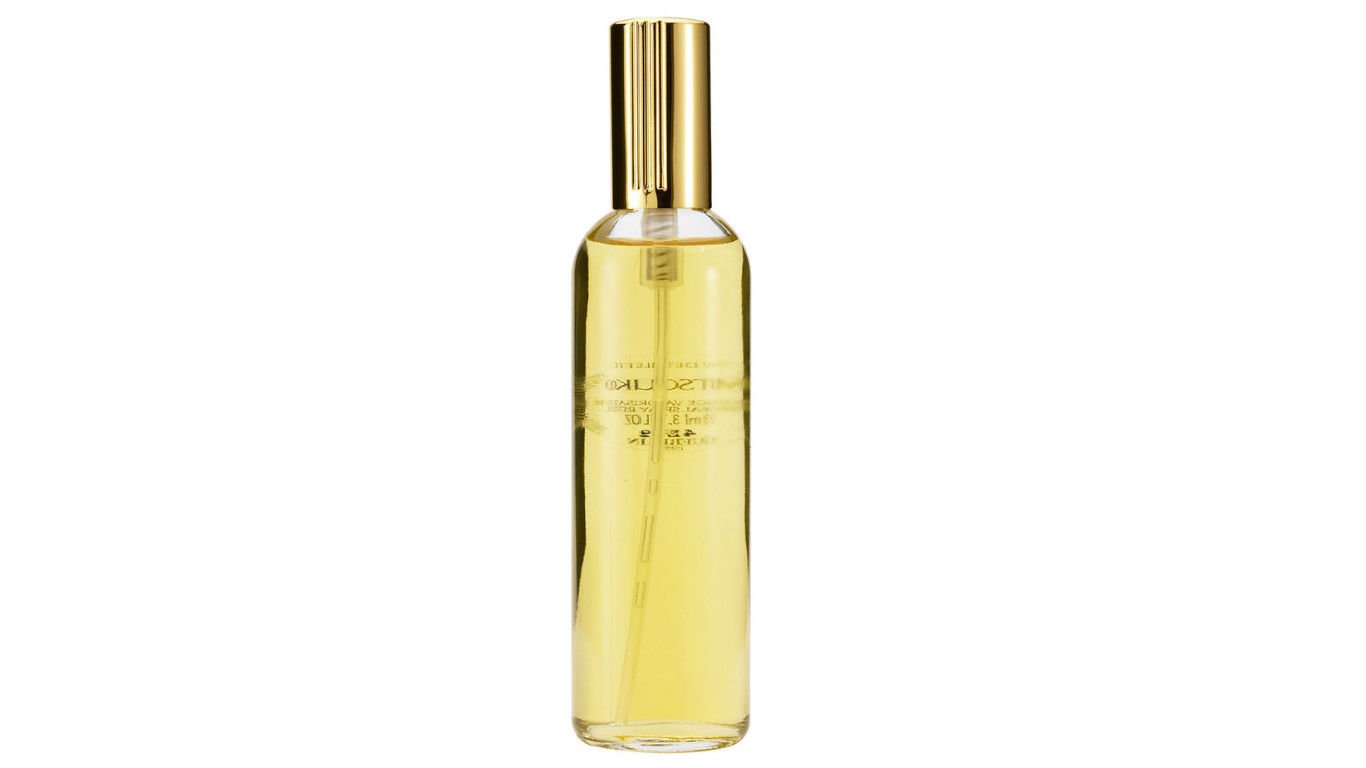Guerlain Mitsouko