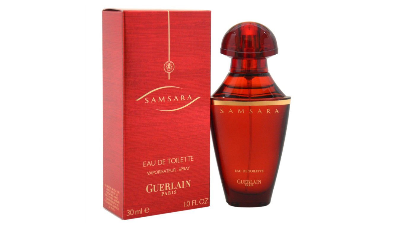 Guerlain Samsara