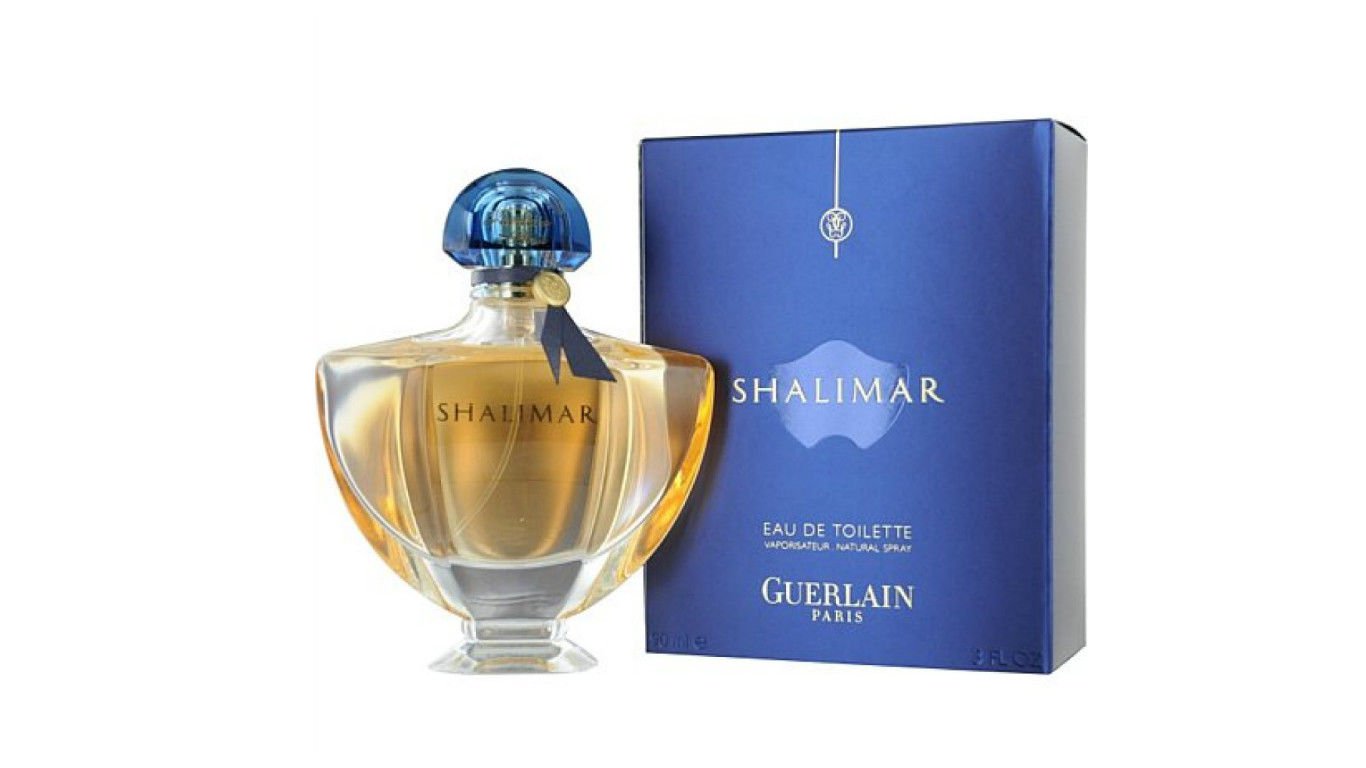 Guerlain Shalimar