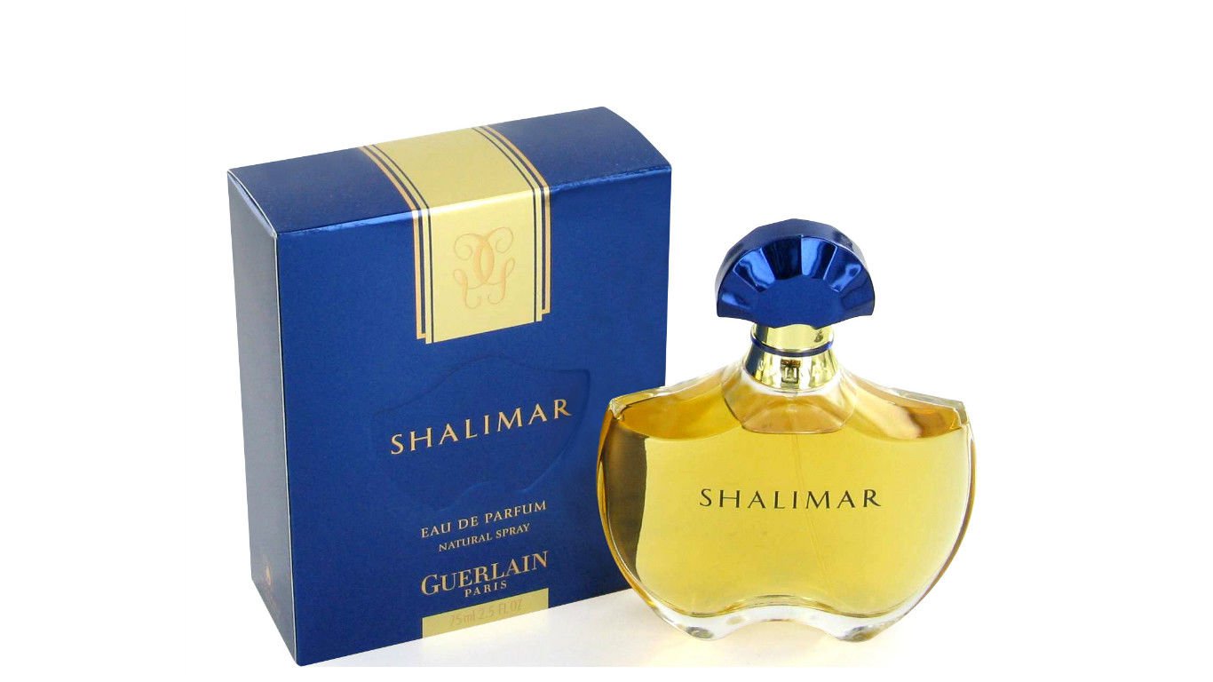 Guerlain Shalimar