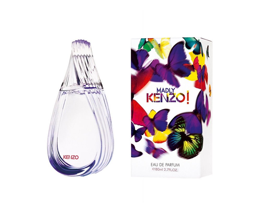 Kenzo Madly