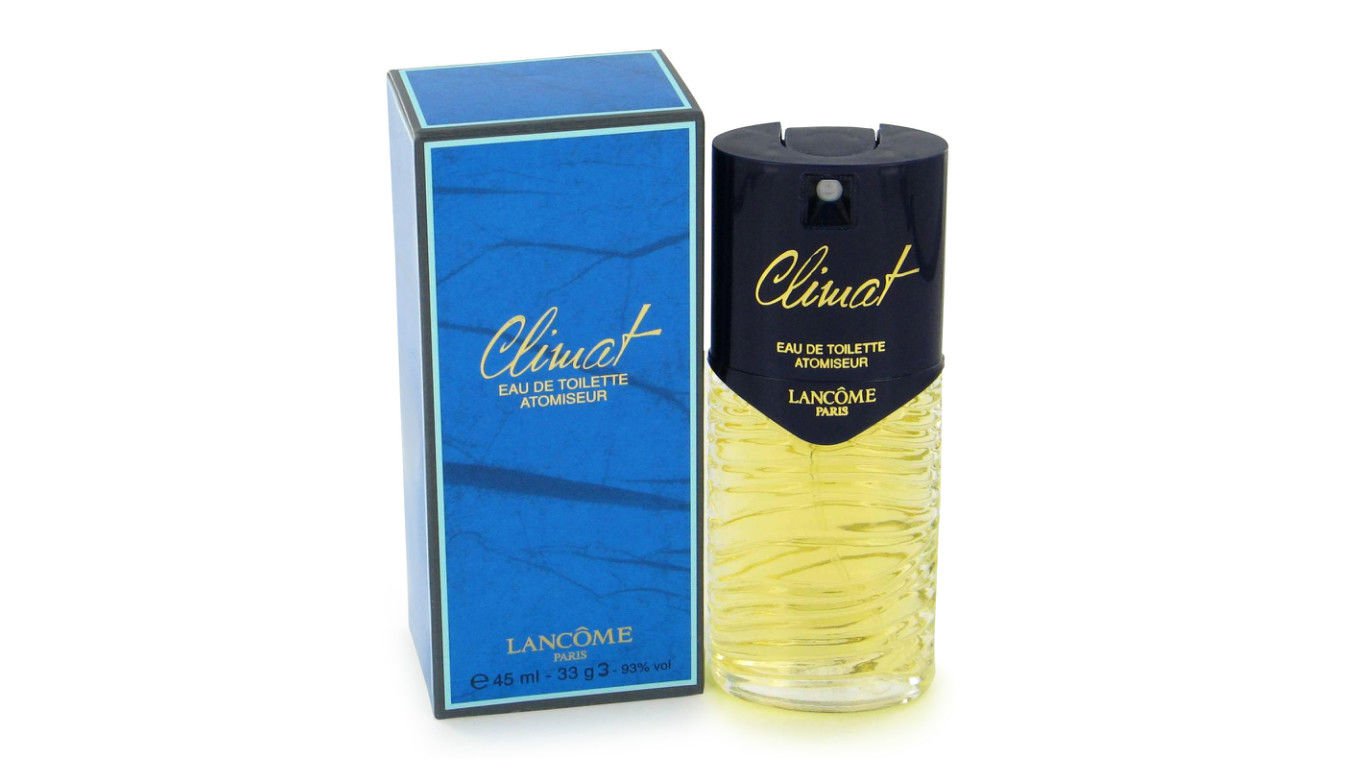 Lancome Climat