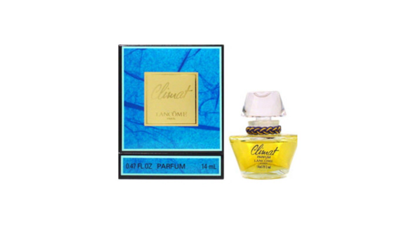 Lancome Climat