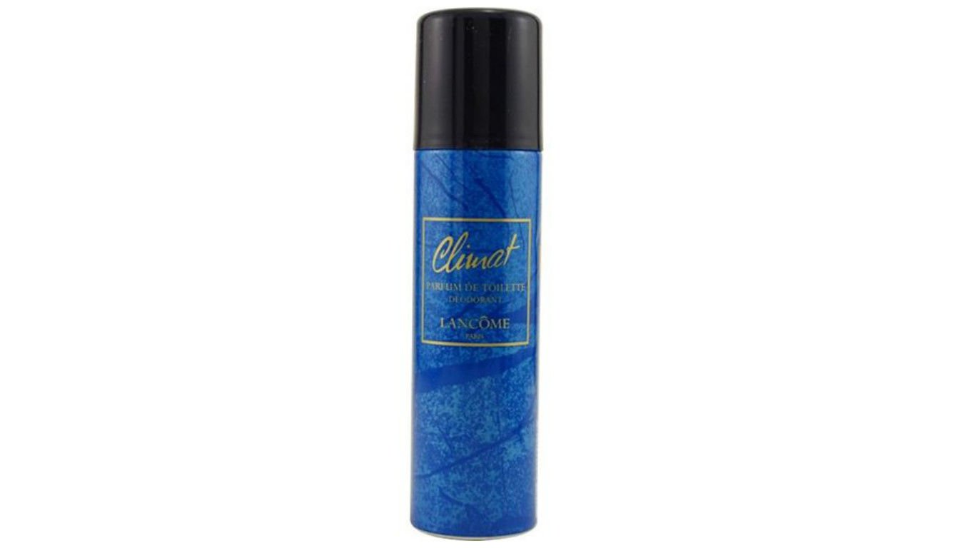 Lancome Climat