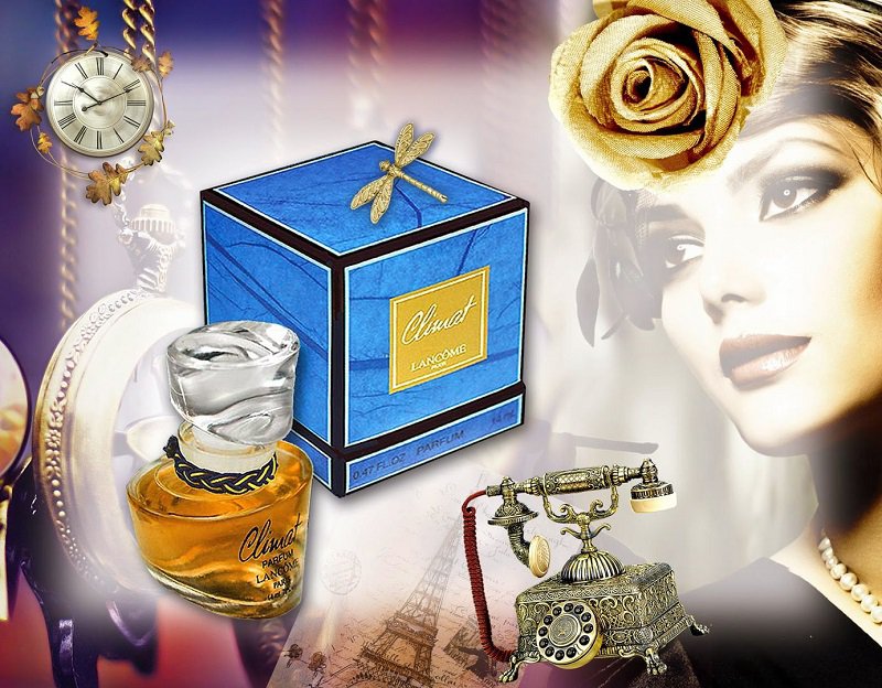 Lancome Climat
