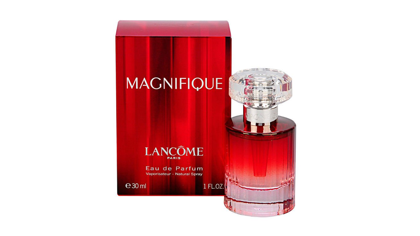 Lancome Magnifique