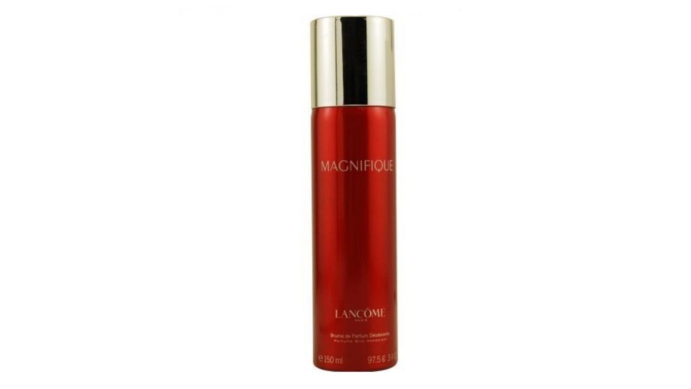 Lancome Magnifique