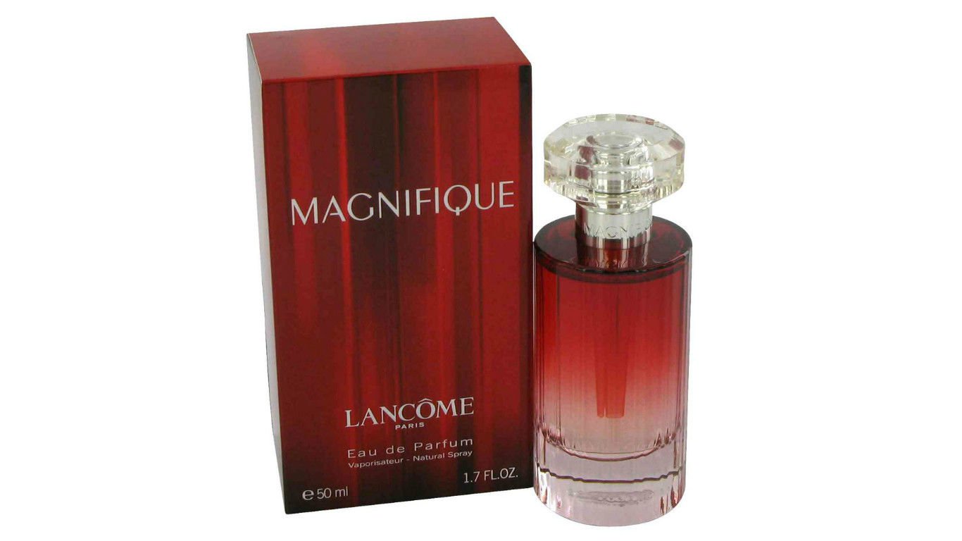 Lancome Magnifique