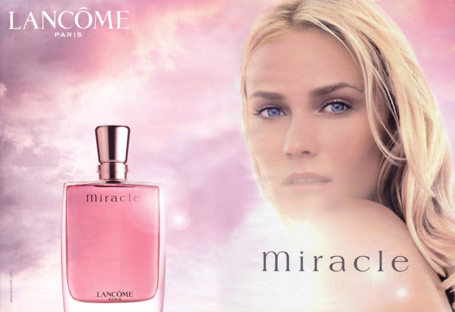 Lancome Miracle