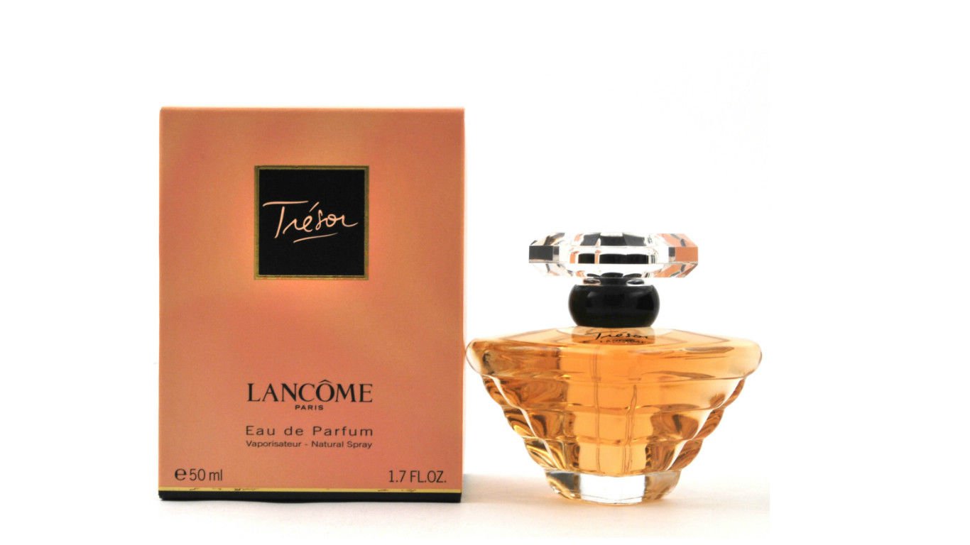 Lanc?me Tresor