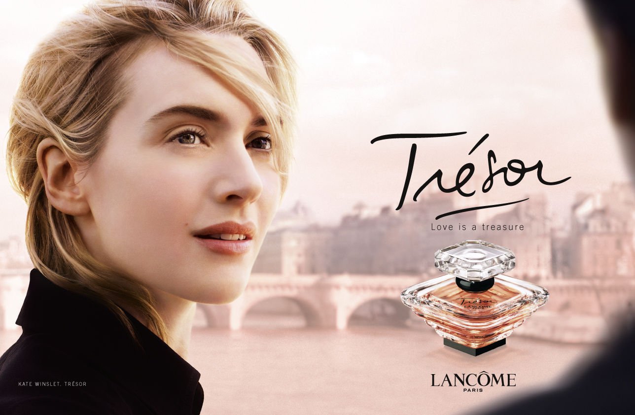 Lanc?me Tresor