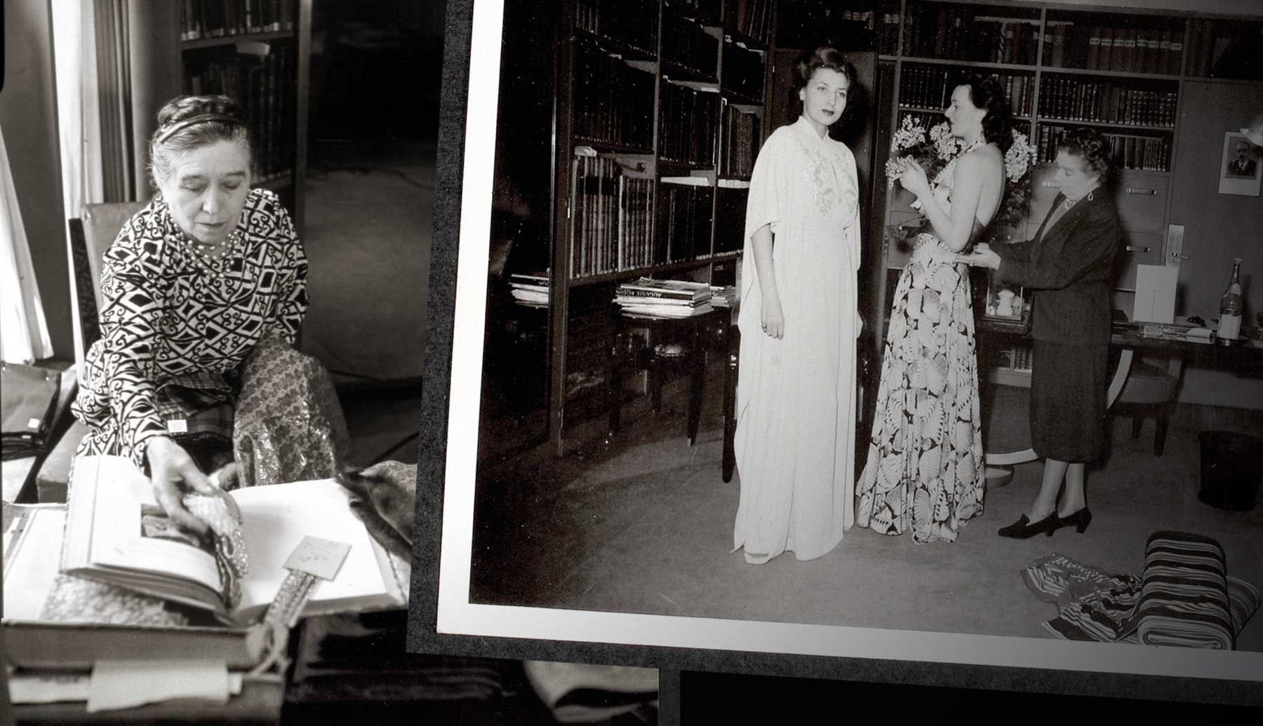 Lanvin Jeanne