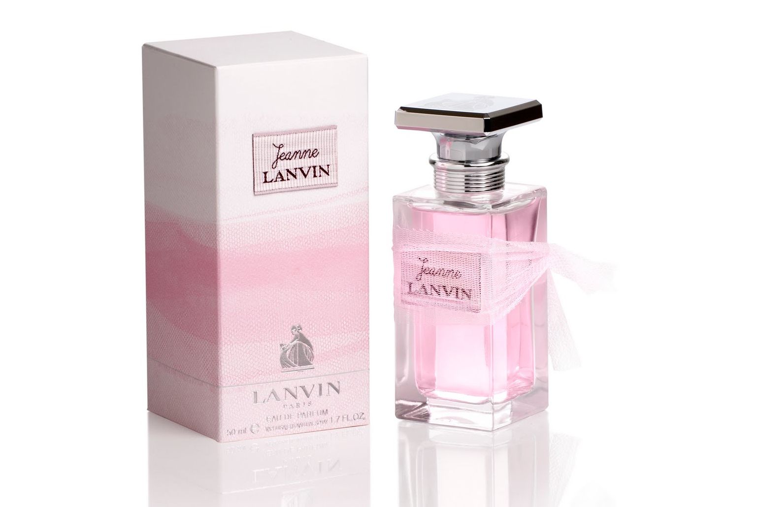 Lanvin Jeanne