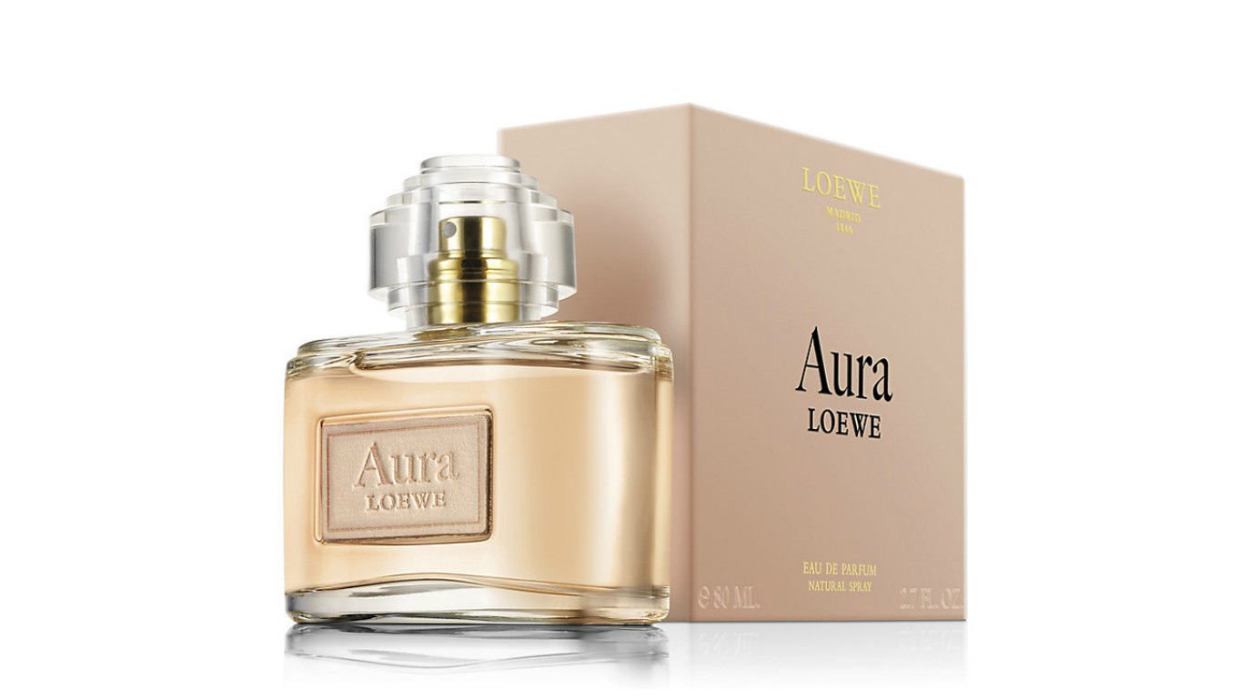Loewe Aura