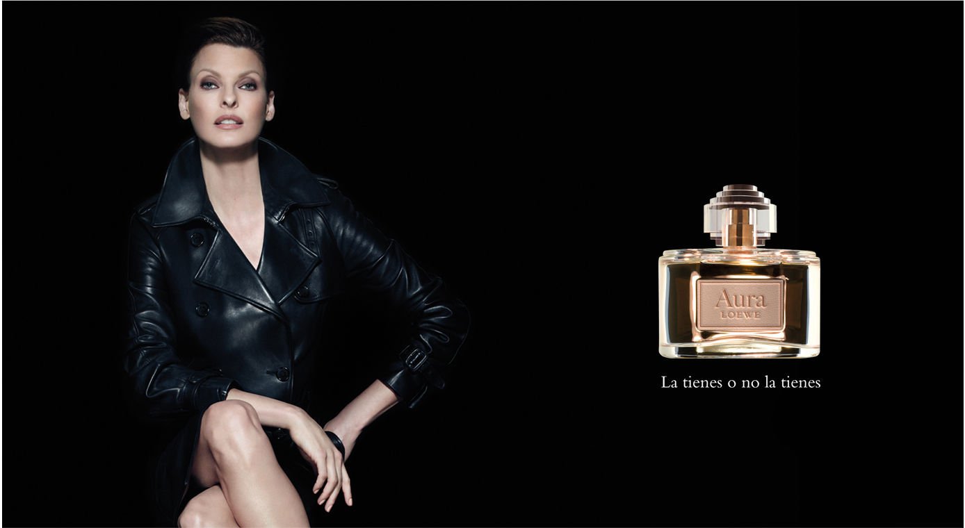 Loewe Aura