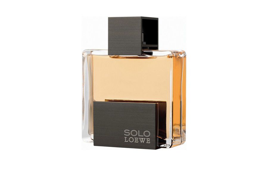 Loewe Solo  