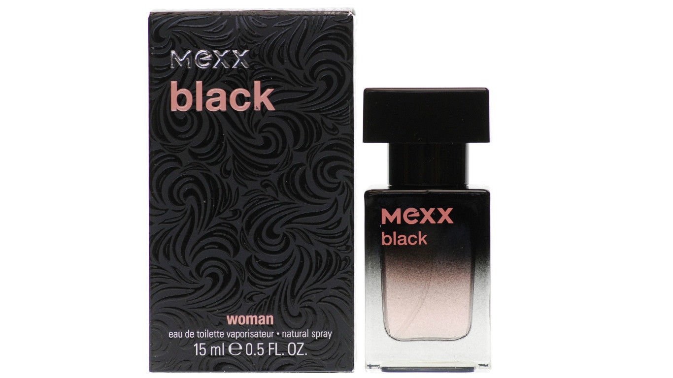 Mexx Black