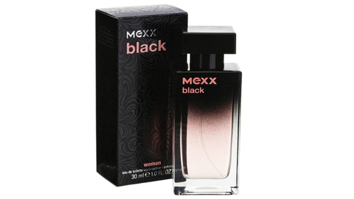 Mexx Black