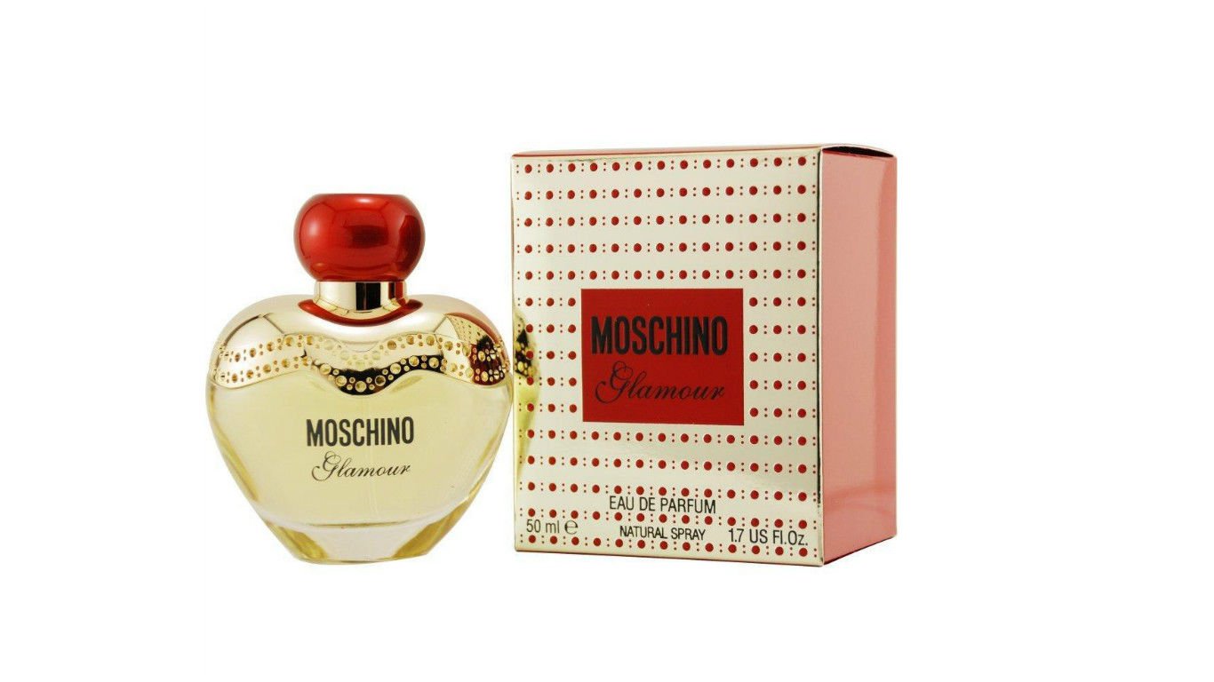Moschino Glamour