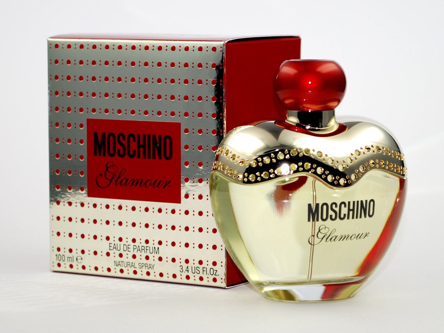Moschino Glamour