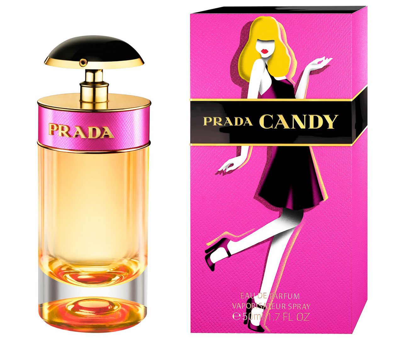 Prada Cand