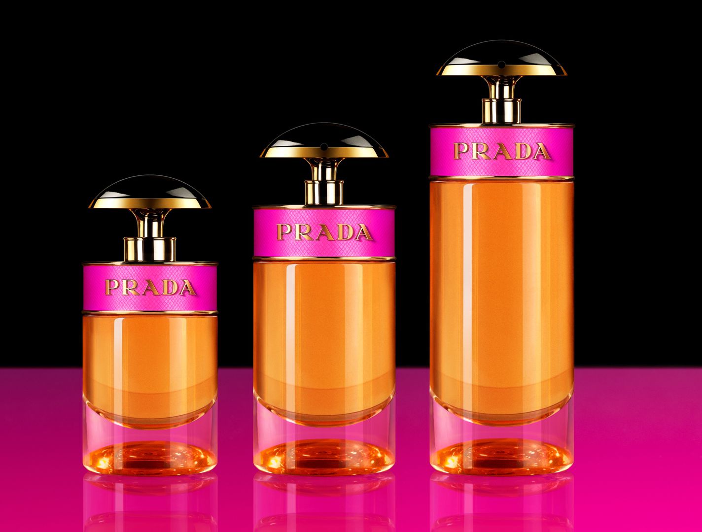 Prada Cand