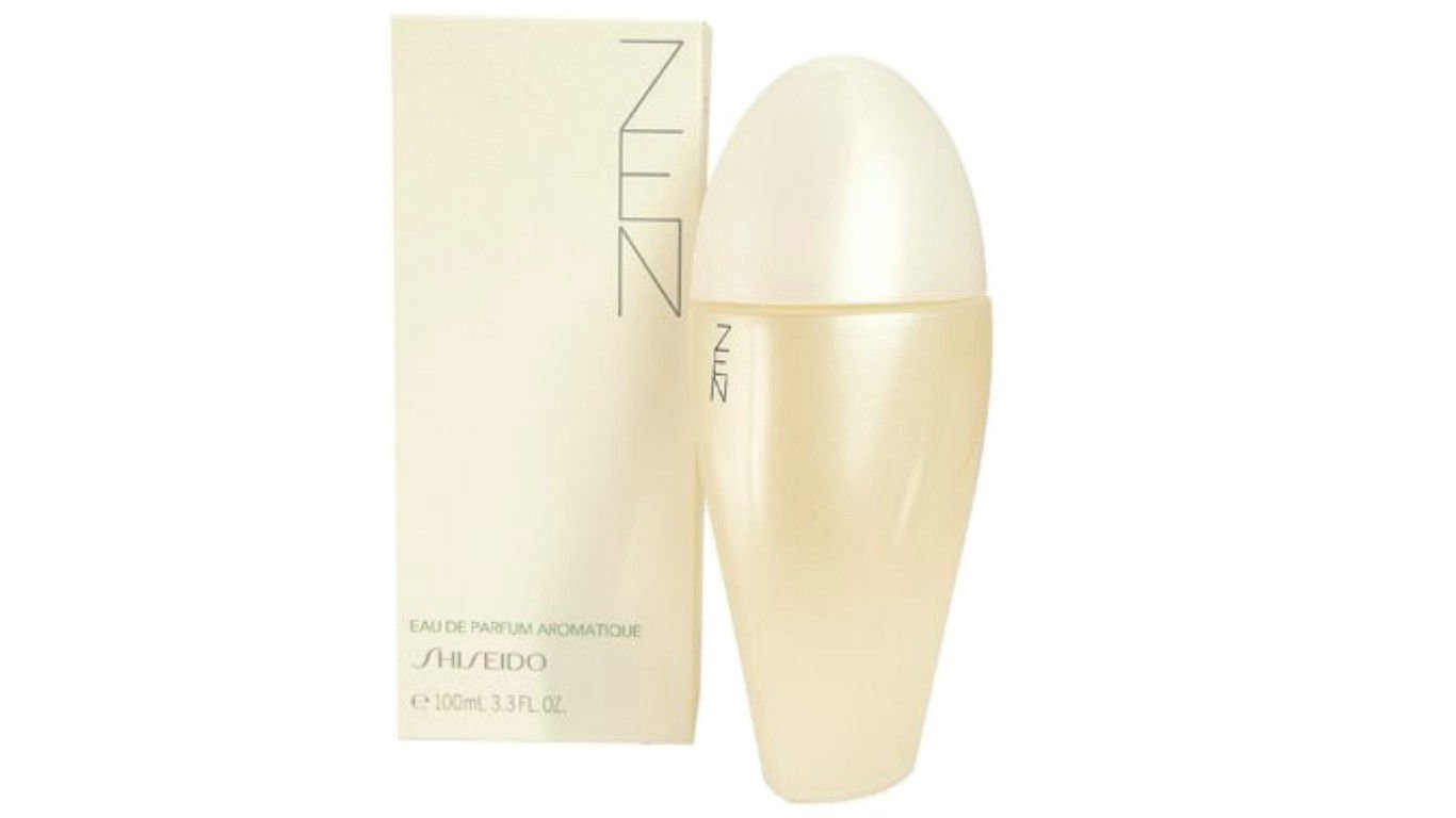 Shiseido Zen