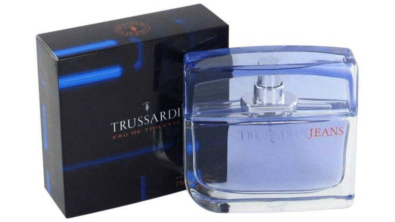 Trussardi Jeans