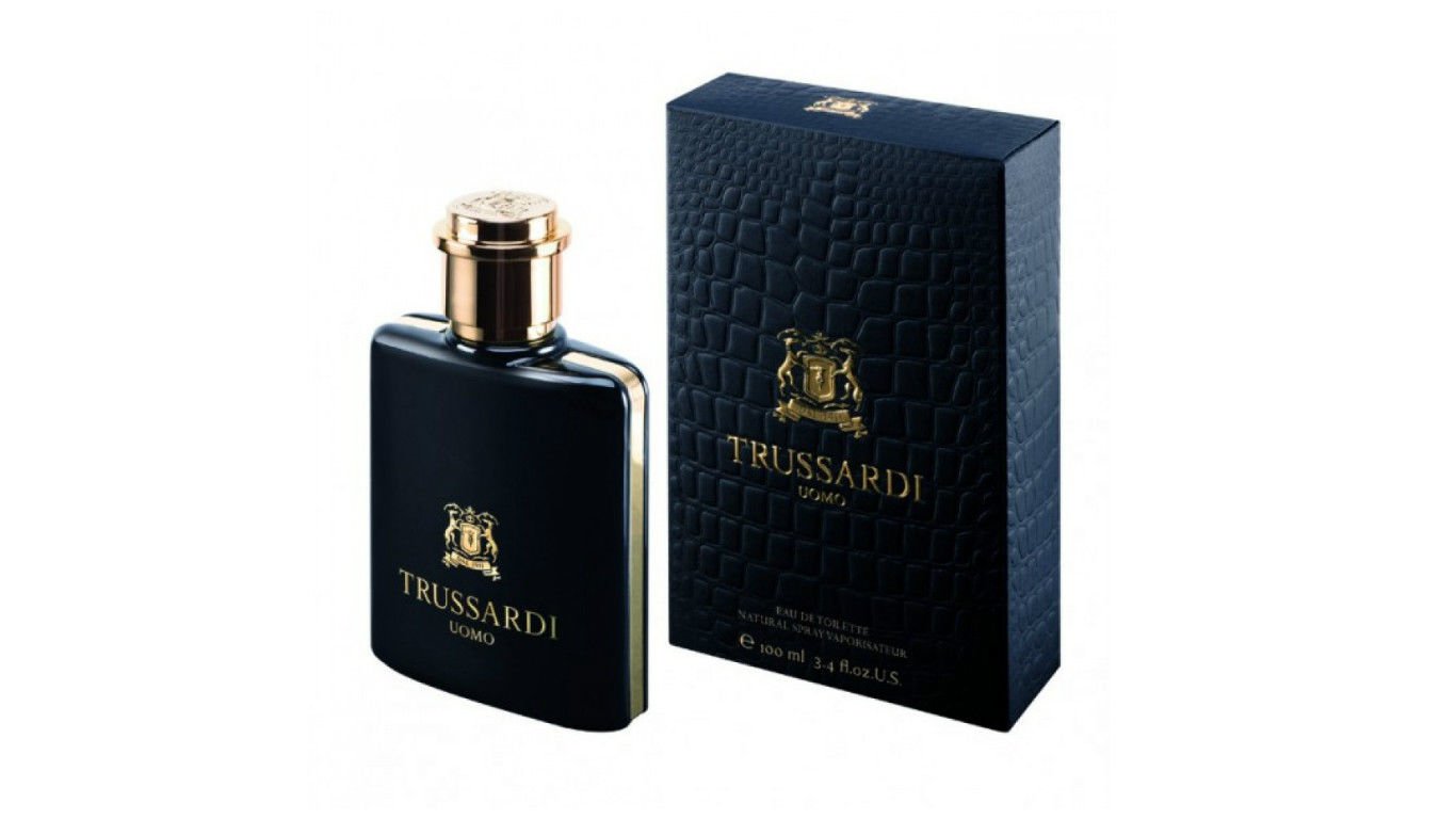 Trussardi Uomo