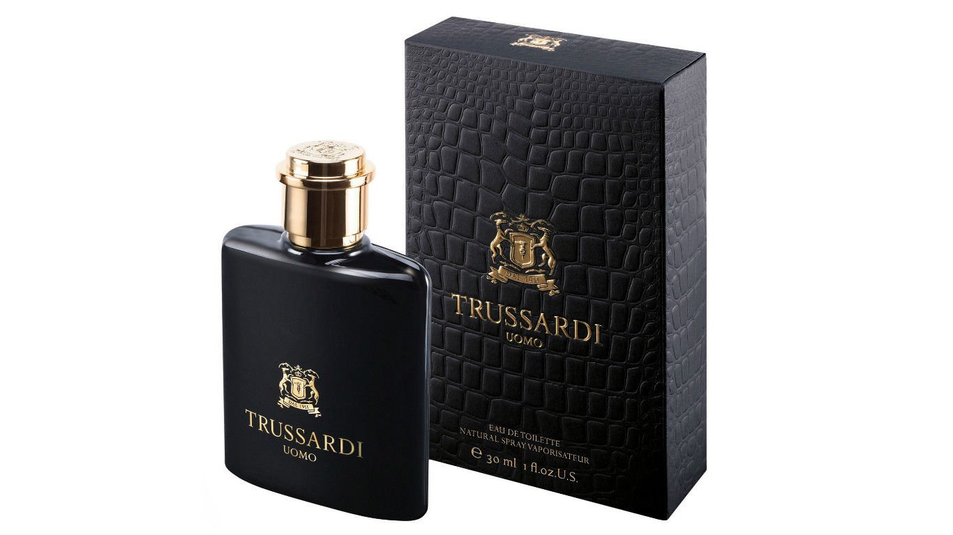 Trussardi Uomo