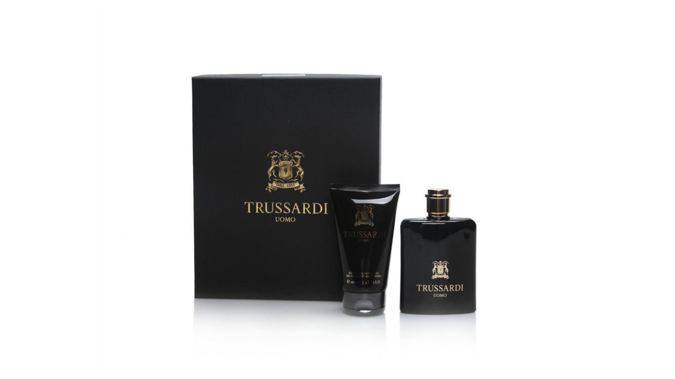 Trussardi Uomo