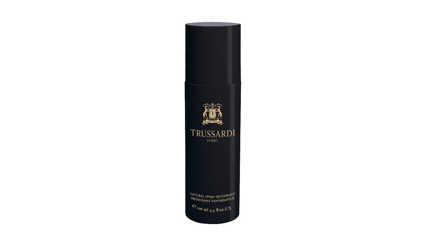 Trussardi Uomo