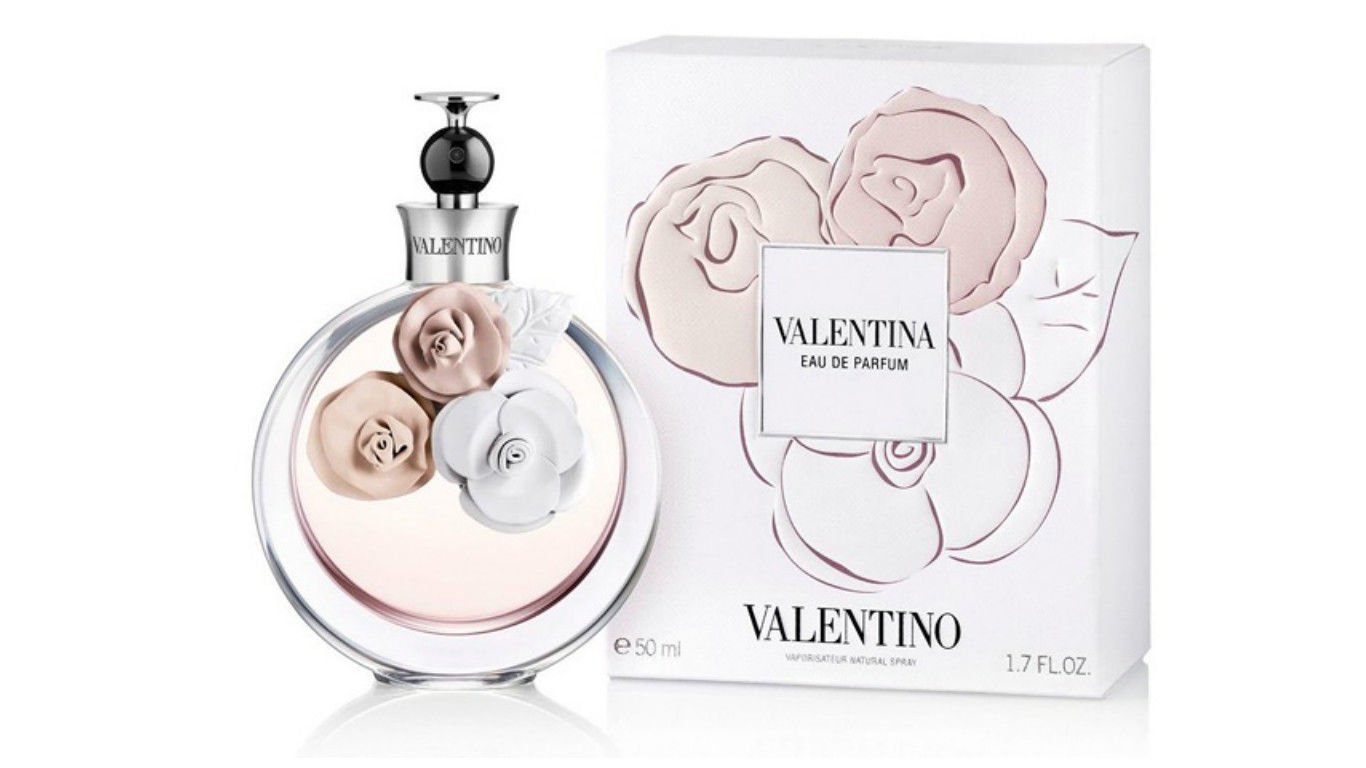 Valentino Valentina