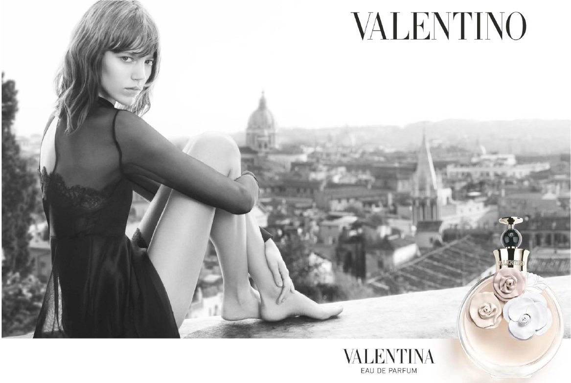 Valentino Valentina