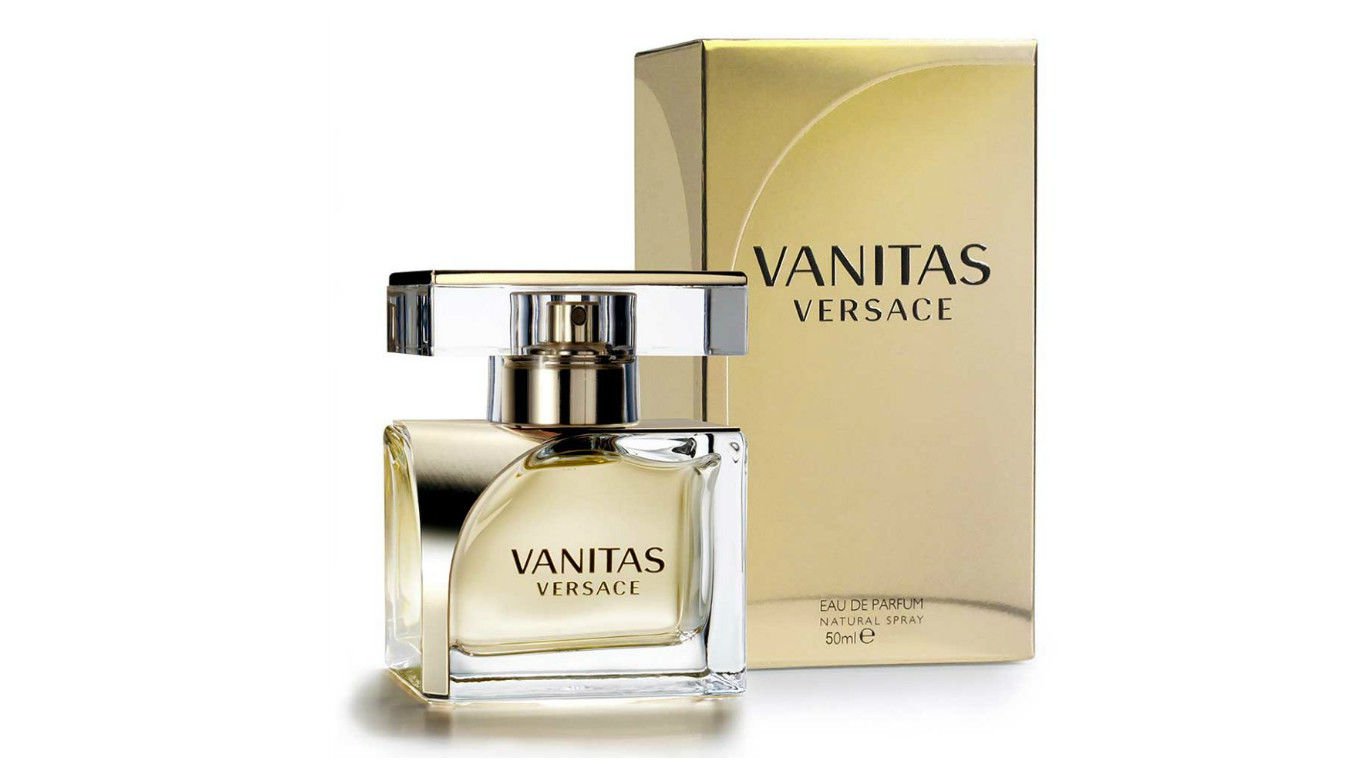 Versace Vanitas