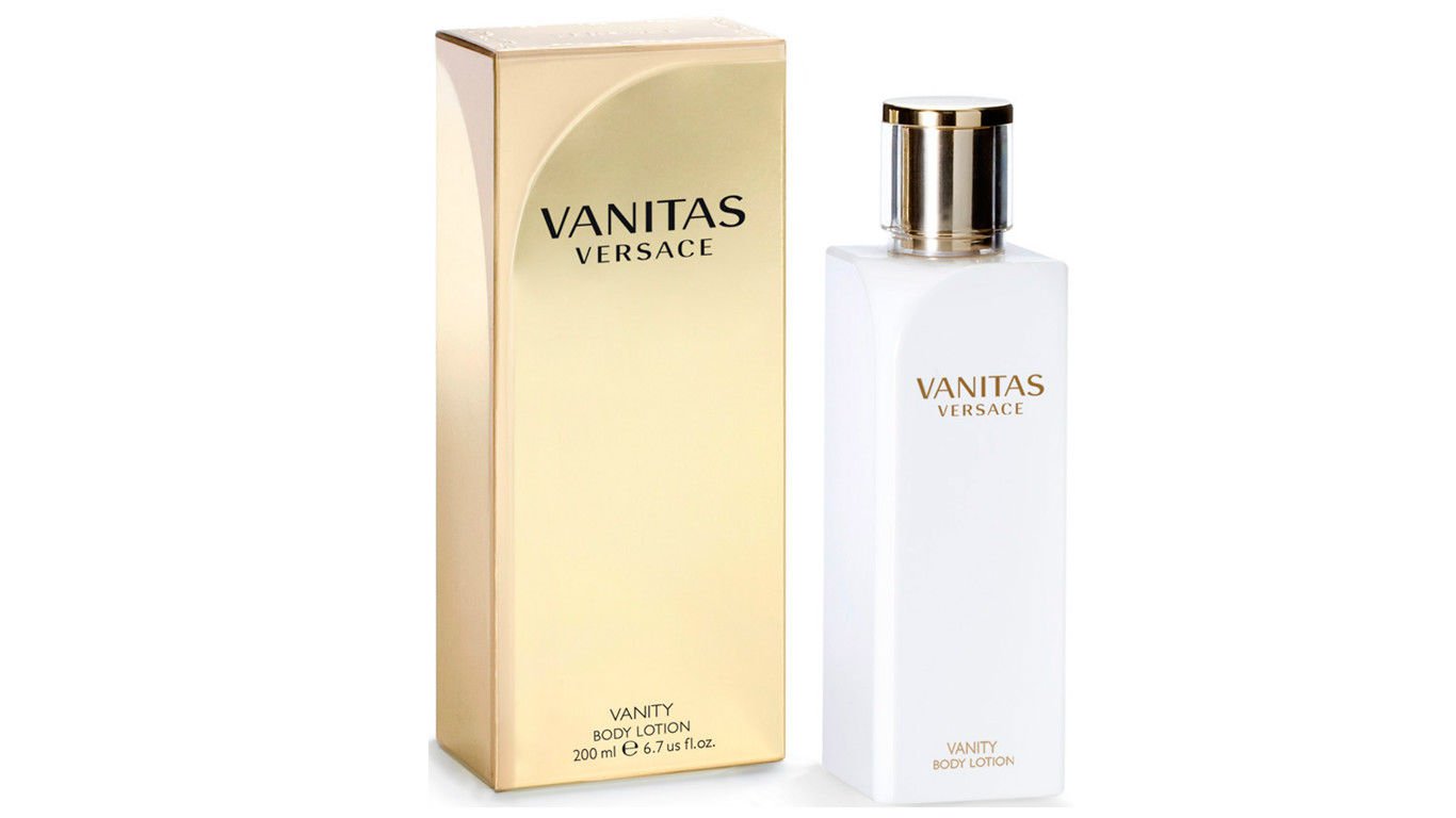 Versace Vanitas