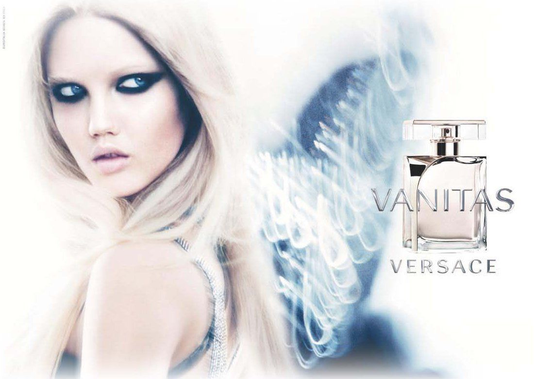 Versace Vanitas