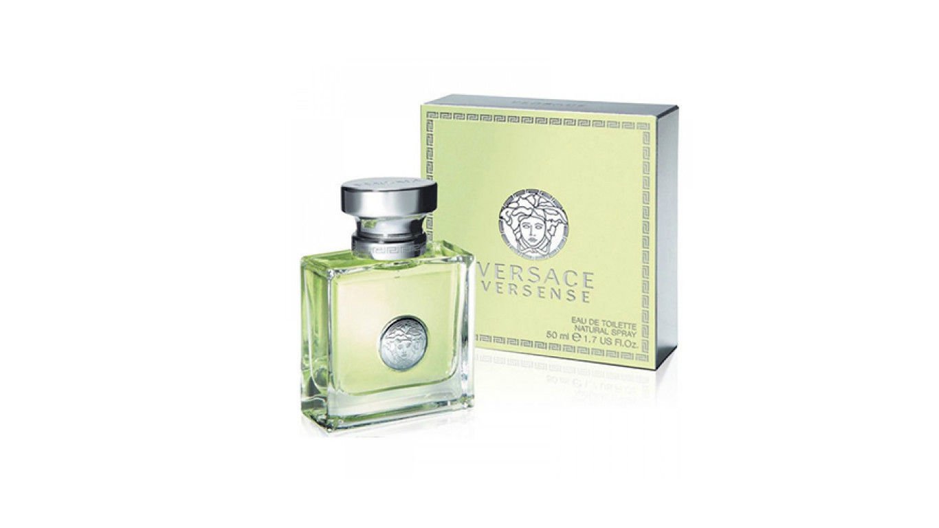 Versace Versense