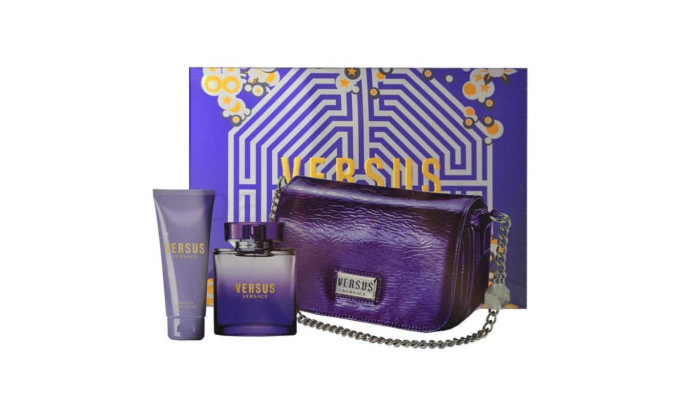 Versace Versus