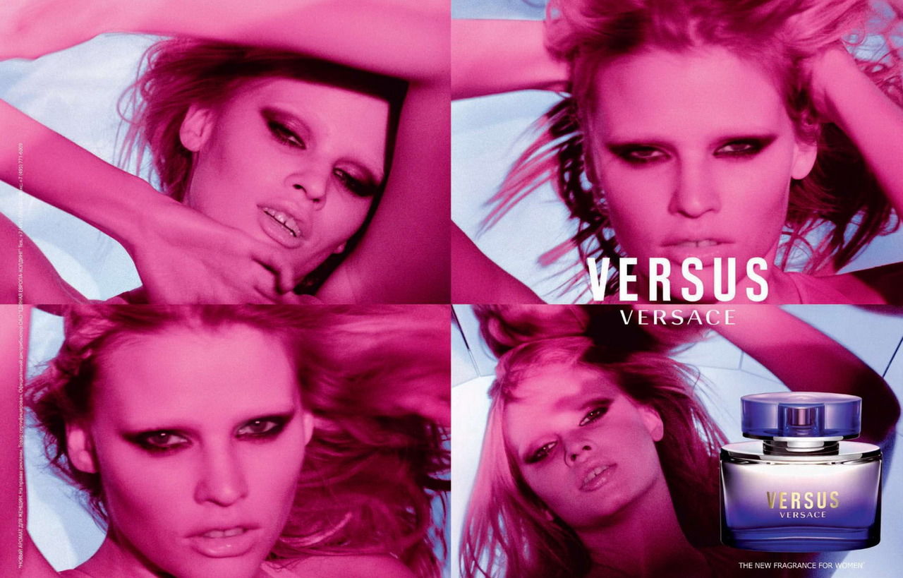 Versace Versus