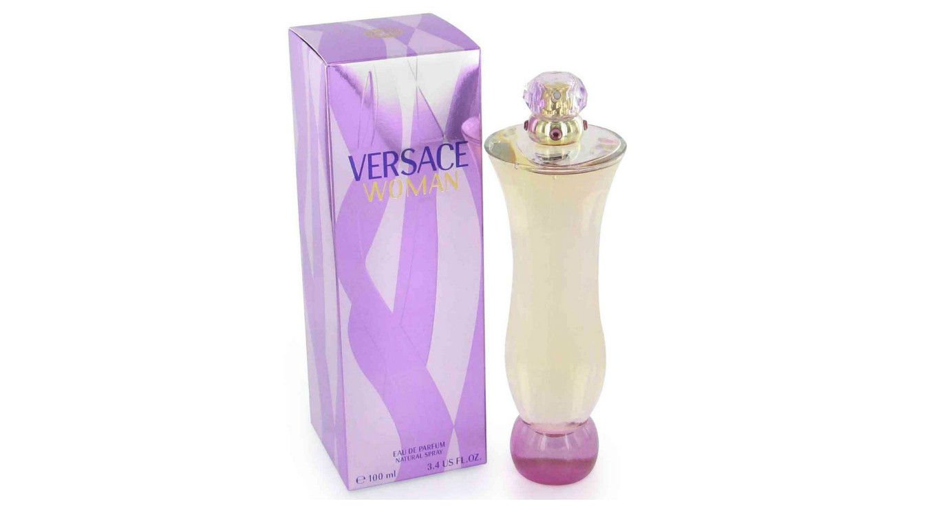 Versace Woman