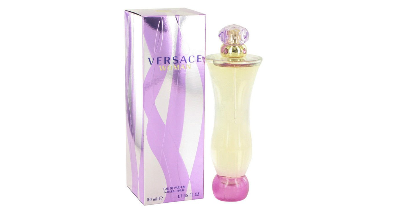 Versace Woman