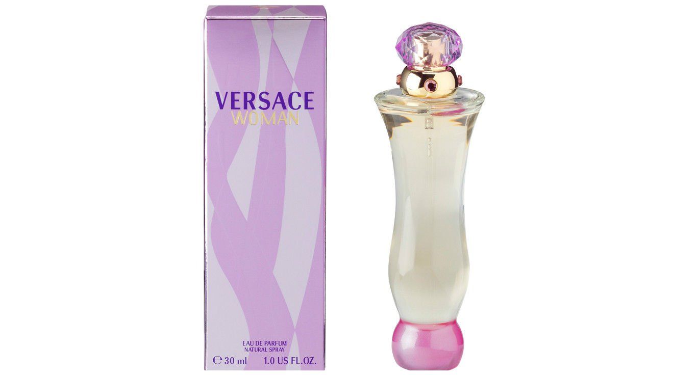 Versace Woman